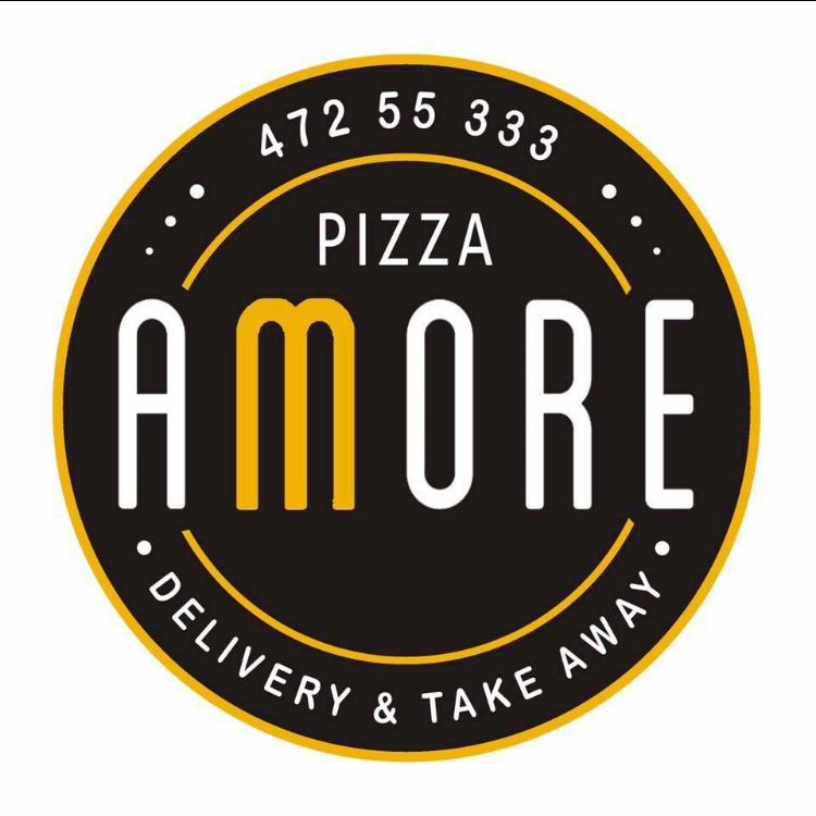 Pizza Amore